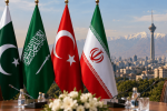ماجرای سفر سه مقام منطقه به تهران