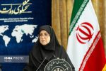 با عزت، موضوع صلح را دنبال می‌کنیم