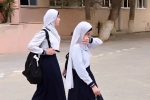 دختران آذربایجان را از تحصیل محروم کردند؛ به پیشنهاد ایران هم می‌تازند