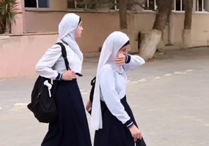 دختران آذربایجان را از تحصیل محروم کردند؛ به پیشنهاد ایران هم می‌تازند