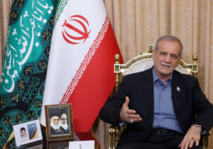 انفجار میز مذاکره