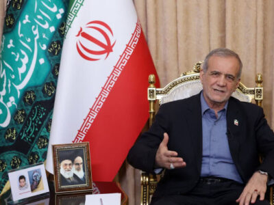انفجار میز مذاکره