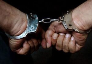 دستگیری سرشبکه‌های مرتبط با رژیم اسرائیل در کهگیلویه و بویراحمد