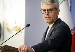رد ادعای دخالت ایران در مذاکرات آتش‌بس غزه