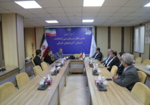 انتخابات مختلف بستر تقویت اعتماد عمومی به نظام است