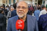 مذاکره با آمریکا باید درخصوص خیانت آنها در دیپلماسی باشد/ تحریم جدیدی نمی‌تواند برقرار شود