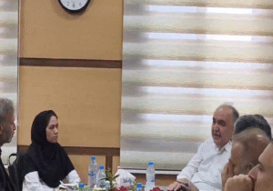 درمانگاه تامین اجتماعی عجب شیر به سطح ۲ ارتقا می یابد