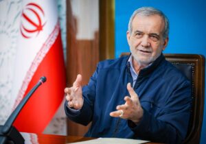 بحران آب در کشور جدی است