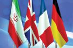توافق ایران و ۳ کشور اروپایی برای آغاز مذاکرات هسته‌ای