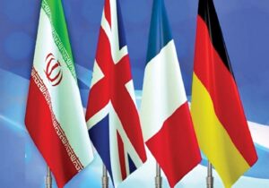 توافق ایران و ۳ کشور اروپایی برای آغاز مذاکرات هسته‌ای