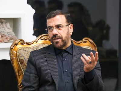 استاندار فارس: تامین اجتماعی محور توسعه رفاه عمومی شود
