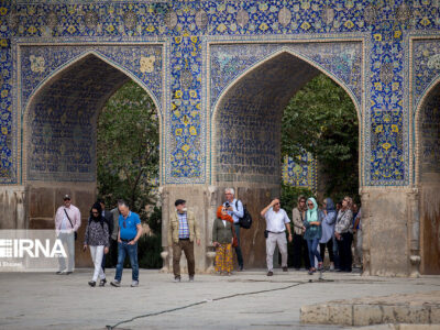 فعالان صنعت گردشگری صرفا به دنبال سودآوری نیستند