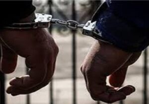 بازداشت عامل اغفال و اخاذی از زنان