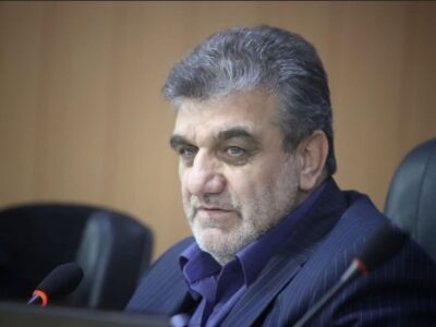 استاندار سمنان:‌ تمام‌قد از صنعتگران آسیب‌دیده جنگ اخیر حمایت می‌شود