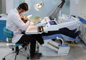 درمانگاه تامین اجتماعی قاین سالانه میزبان ۹۰ هزار مراجعه‌کننده