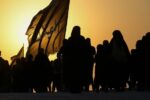 هیچ نگرانی در خصوص امنیت مرزها وجود ندارد
