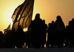 هیچ نگرانی در خصوص امنیت مرزها وجود ندارد