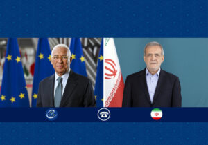 پزشکیان: ادامه همکاری‌ با آژانس مشروط به اصلاح رفتارهای دوگانه در قبال ایران است پزشکیان: ادامه همکاری‌ با آژانس مشروط به اصلاح رفتارهای دوگانه در قبال ایران است