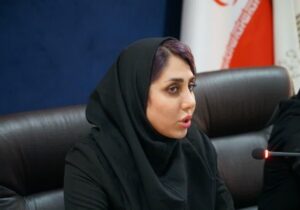 درخشش پژوهشگر کرمانشاهی در رقابت ملی هوش مصنوعی