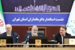 معاون وزیر کشور: انتخابات سال آینده تمام الکترونیک برگزار می‌شود