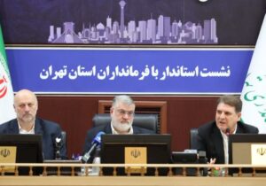 معاون وزیر کشور: انتخابات سال آینده تمام الکترونیک برگزار می‌شود