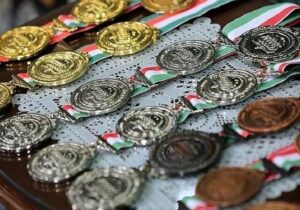 کسب ۹ مدال رنگین جهانی توسط دانشآموزان مخترع ایرانی
