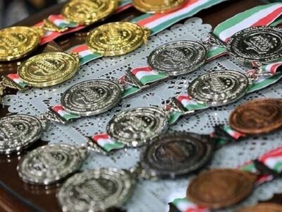 کسب ۹ مدال رنگین جهانی توسط دانش‌آموزان مخترع ایرانی