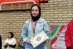 عضو تیم ملی بدمینتون پیوند اعضای کشورمان درگذشت