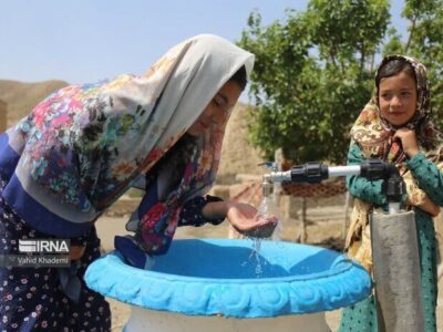 اختصاص ۱۵ هزار میلیارد برای طرح‌های آبرسانی در آذربایجان‌غربی
