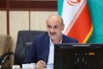 تغییر مدل سفرهای استانی دولت