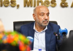 وزیر تعاون: صلح پایدار بدون عدالت ممکن نیست