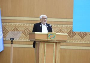 آمریکا با حمایت از رژیم صهیونیستی میز مذاکره را نابود کرد