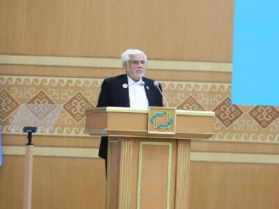 آمریکا با حمایت از رژیم صهیونیستی میز مذاکره را نابود کرد