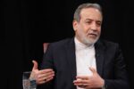 عراقچی: زیاده‌خواهی مفرط آمریکا مانع مصالحه شد