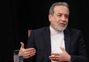 عراقچی: زیاده‌خواهی مفرط آمریکا مانع مصالحه شد