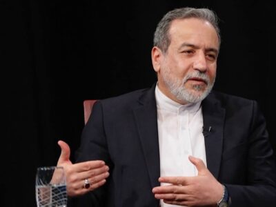عراقچی: زیاده‌خواهی مفرط آمریکا مانع مصالحه شد