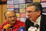 ادعای جنجالی آقای مترجم؛ برانکو دوست دارد به پرسپولیس برگردد