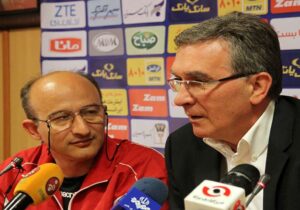 ادعای جنجالی آقای مترجم؛ برانکو دوست دارد به پرسپولیس برگردد