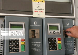 شناسایی و ابطال بیش از ۵۳۰ هزار کارت سوخت نامعتبر