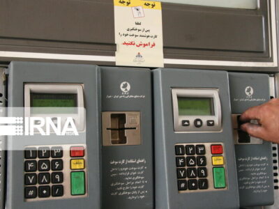 شناسایی و ابطال بیش از ۵۳۰ هزار کارت سوخت نامعتبر