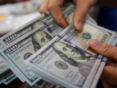 دلار فروشان تلگرام در دام پلیس