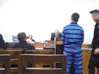 قتل بی رحمانه مادر به خاطر تقسیم ارثیه