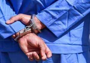 شناسایی و دستگیری قاضی قلابی در اهواز