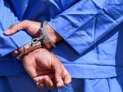 شناسایی و دستگیری قاضی قلابی در اهواز