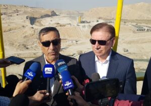 معاون رئیسجمهور: توسعه کشور را به اسنپ بک گره نزده ایم