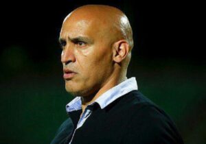 منصوریان سرمربی الطلبه عراق شد