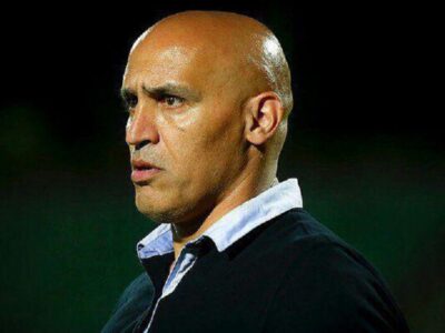 منصوریان سرمربی الطلبه عراق شد