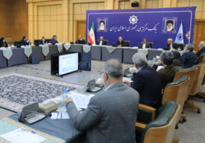 پزشکیان: با هرگونه احتکار و گرانفروشی بهصورت جدی و قاطع برخورد خواهد شد