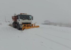 کدام استانهای کشور بارشهای سنگین خواهند داشت؟