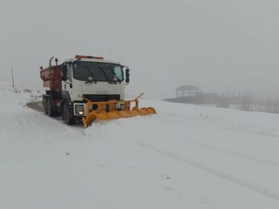 کدام استانهای کشور بارشهای سنگین خواهند داشت؟